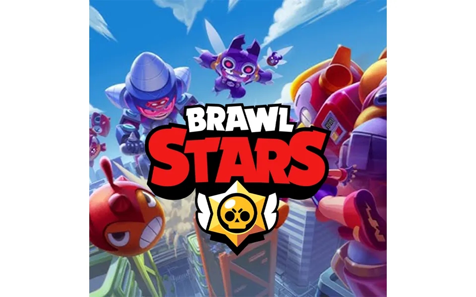 Brawl Stars Currency Global Brawl Pass