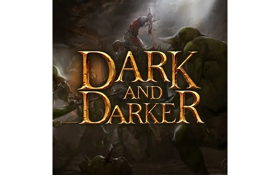 Dark And Darker Items Main Server Bundles Bundles 10 Skull Keys 10 Gold Keys Gold Coin Chest