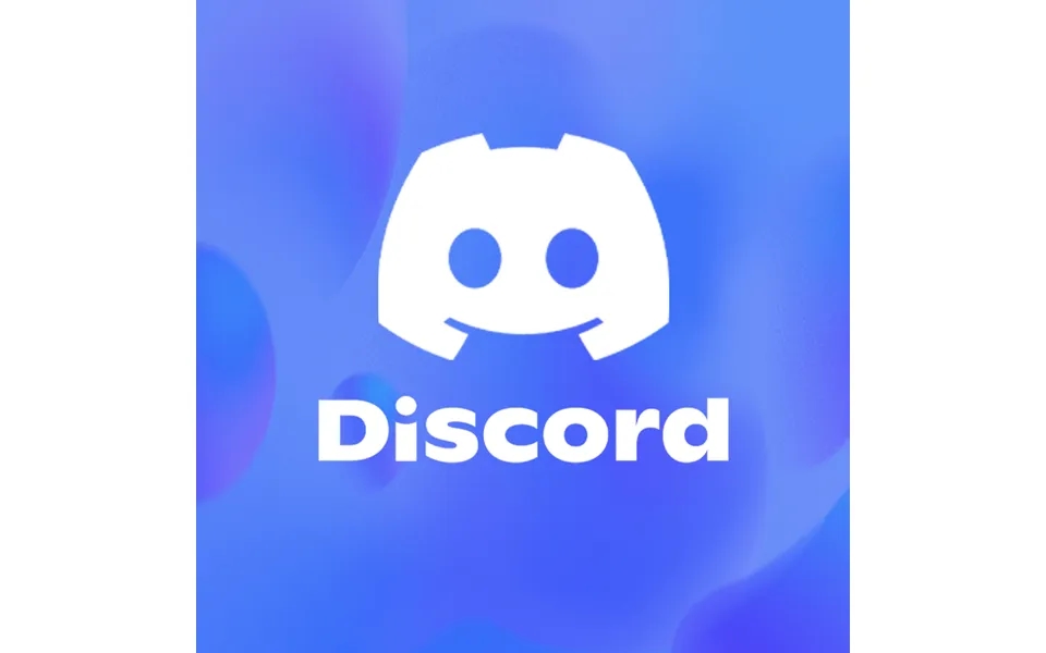 Discord Top-up Global Subscriptions Discord Nitro 3 Months