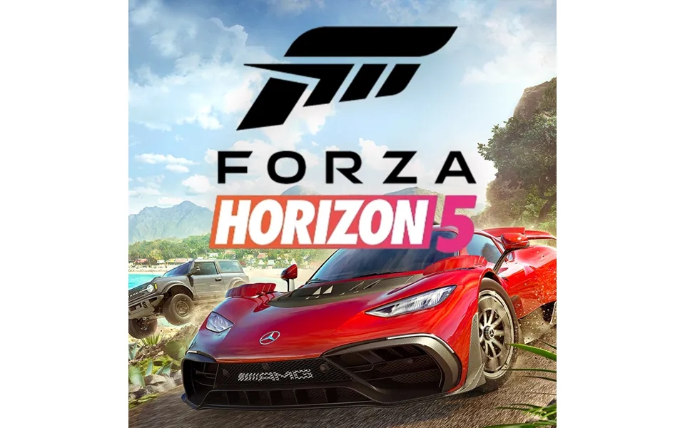 Forza Horizon 5 Items Pc - Xbox Credits 100,000,000 Credits Via Auction House Trade