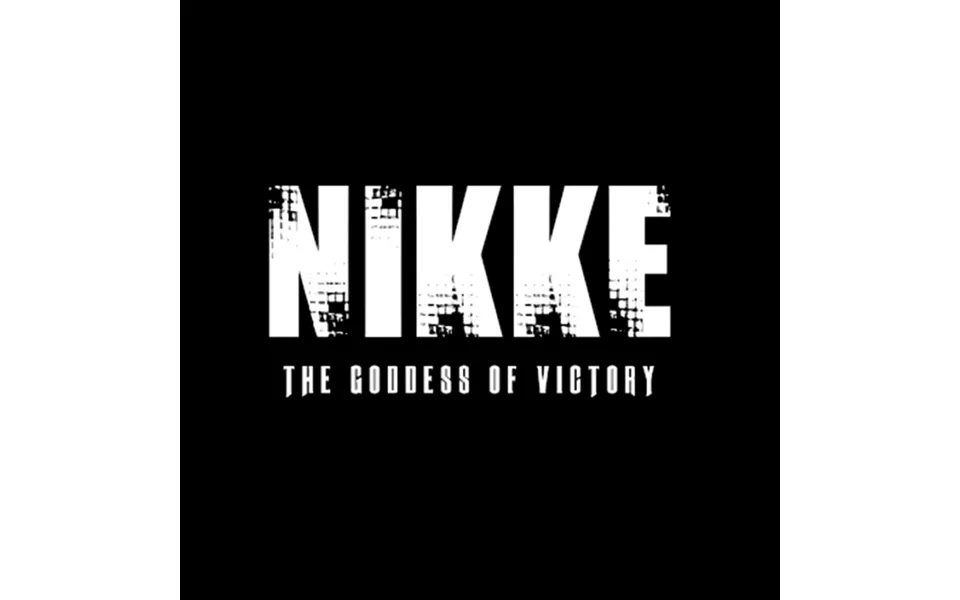 Goddes Of Victory Nikke Top-up Global 2 700 Gems Monthly Pass