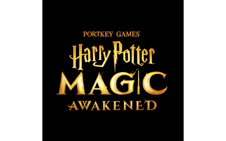Harry Potter Magic Awakened Top-up Global 980 98 Jewels