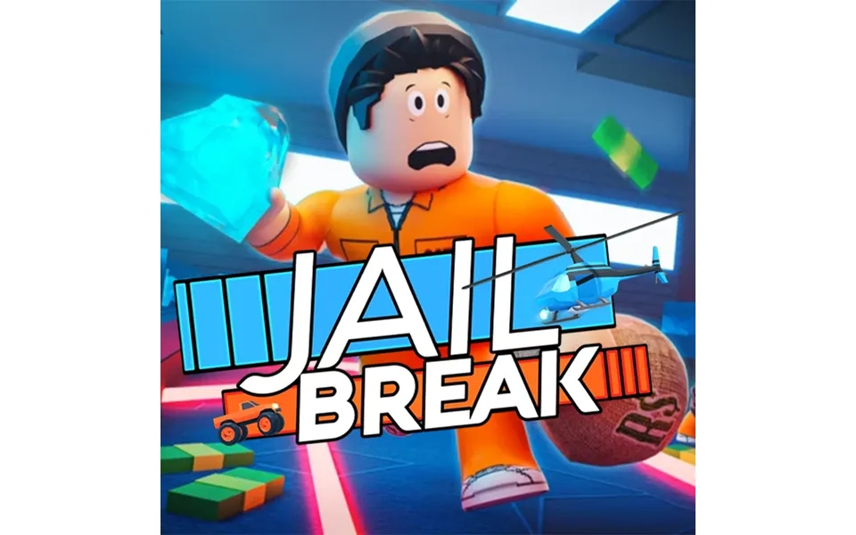 Jailbreak Items Rim Spinner Rim