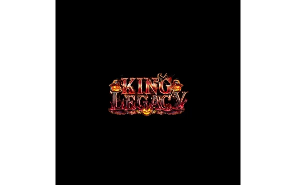 King Legacy Items Others Love - Via Gift Only