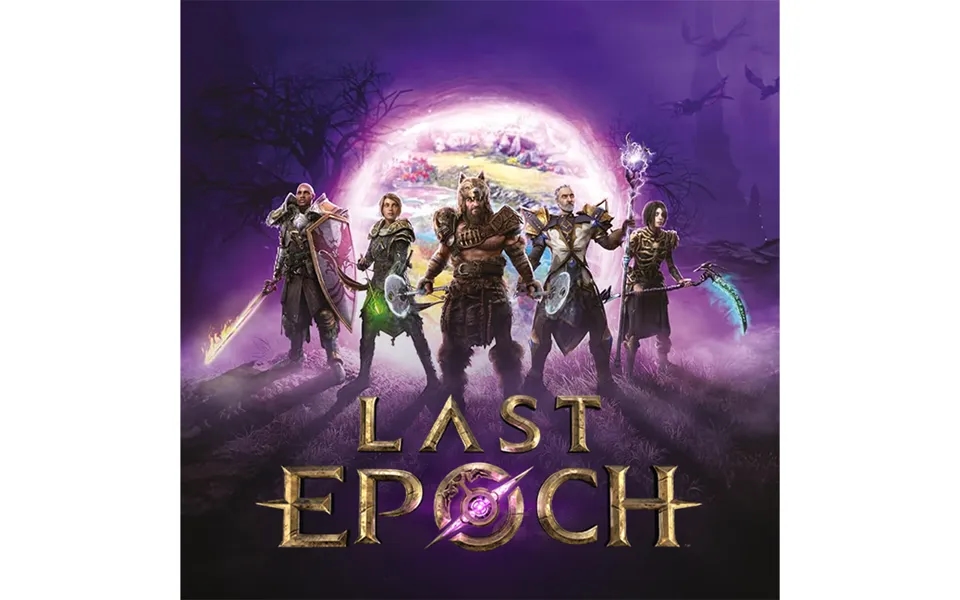 Last Epoch Boosting Legacy - Standard Custom Order Contact Us For Custom Deal 24 7 Online