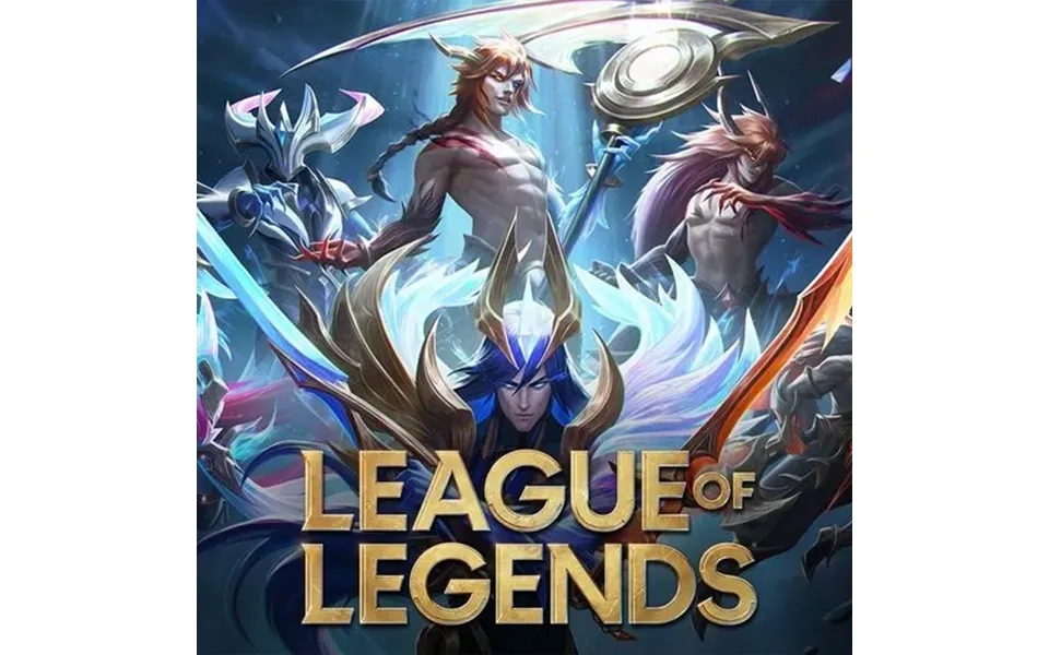 League Of Legends Boosting Eu Nordic & East Custom Order Contact Us For Custom Deal 24 7 Online