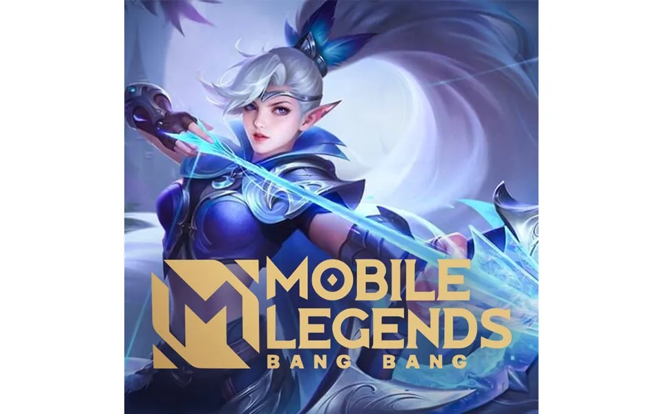 Mobile Legends Top-up Indonesia Diamond 712 Diamond