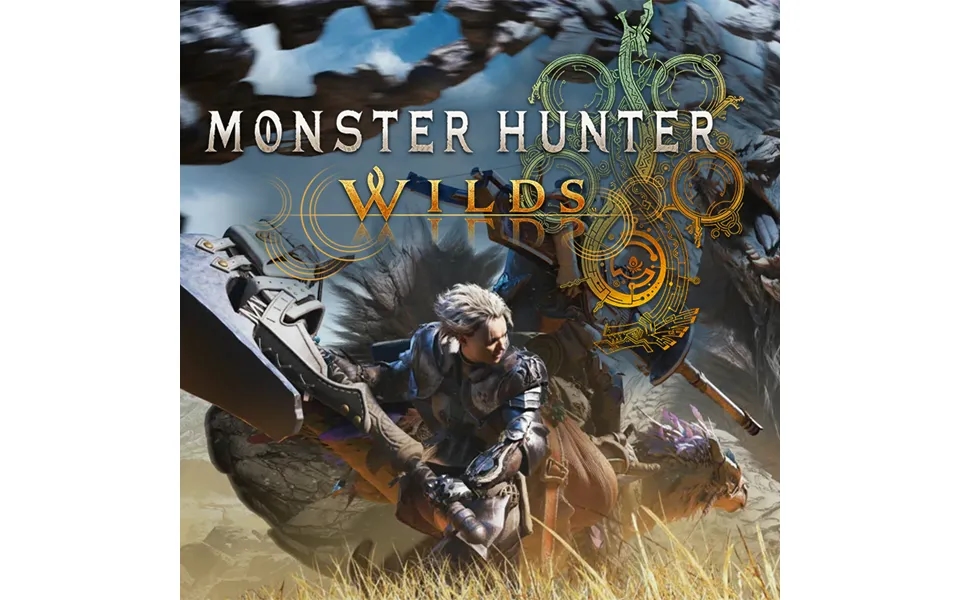 Monster Hunter Wilds Items Pc Weapons Steam All Weapons,armors,decorations,palico Equipment