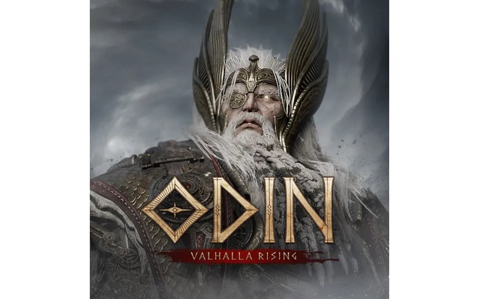 Odin Valhalla Rising Currency Eu Asgard 01 Diamonds