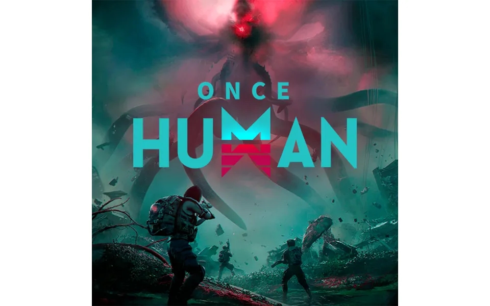 Once Human Currency Sea - Pvp Energy Link