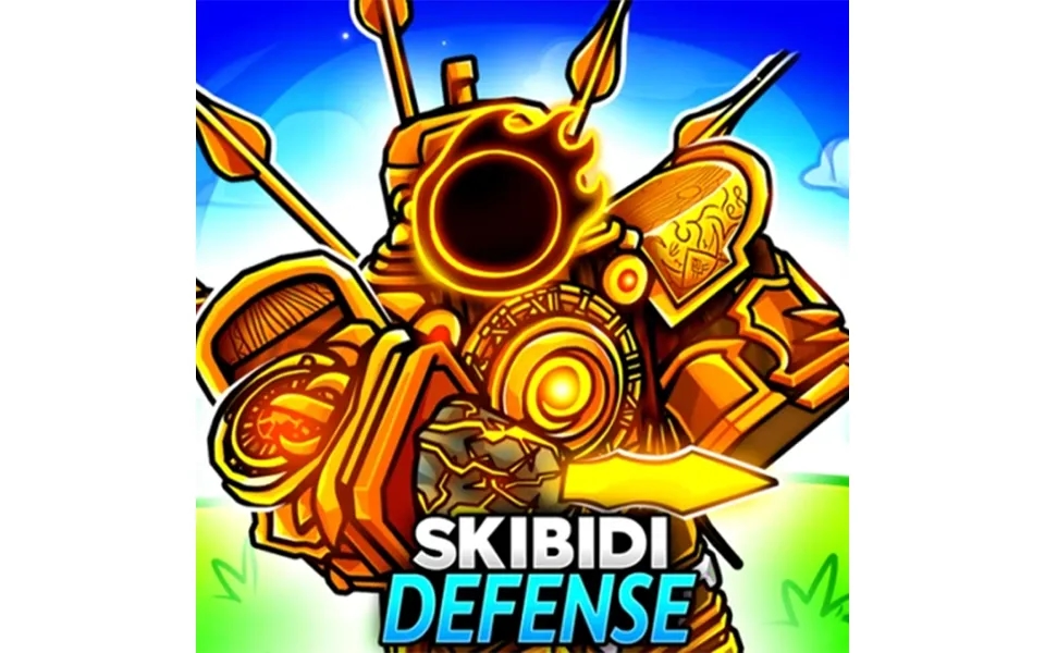 Skibidi Tower Defense Items Units Mythic Sonar Woman