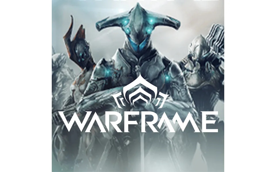Warframe Items Pc, Ps4, Xbox One Others Others Pc Ps Xbox Ios Warframe 1999 Cyte-09 Bullseye Bundle - No Login Needed