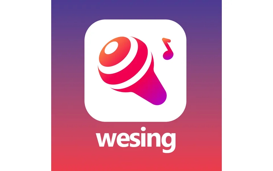 Wesing Top-up Global 2062 Kcoin