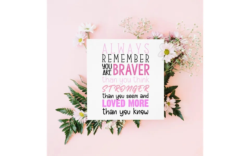 Cancer Support Card