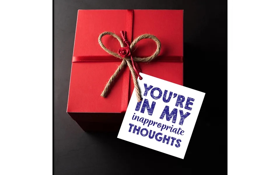 Funny I Miss You Card