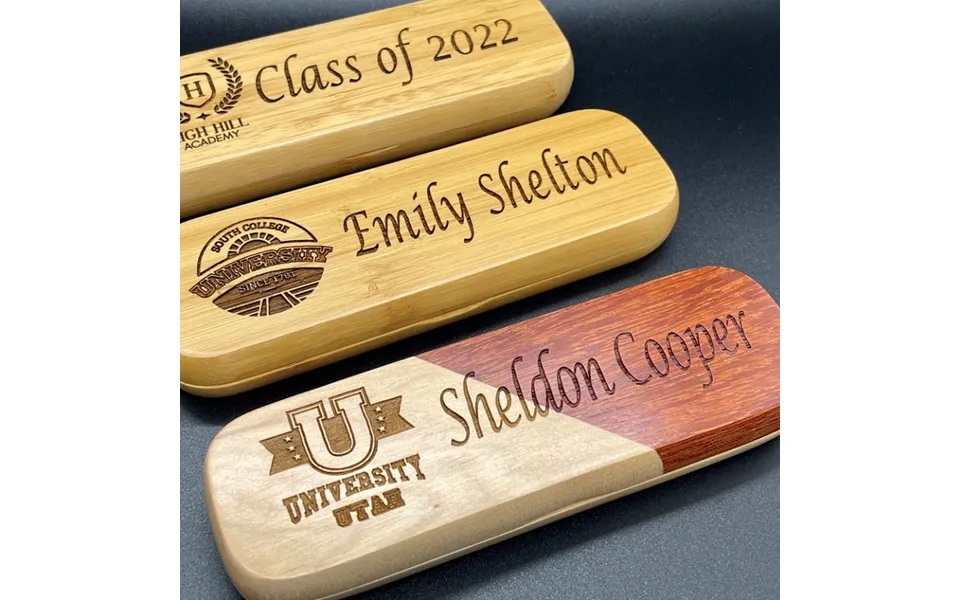 Graduation Personalized Pen Set