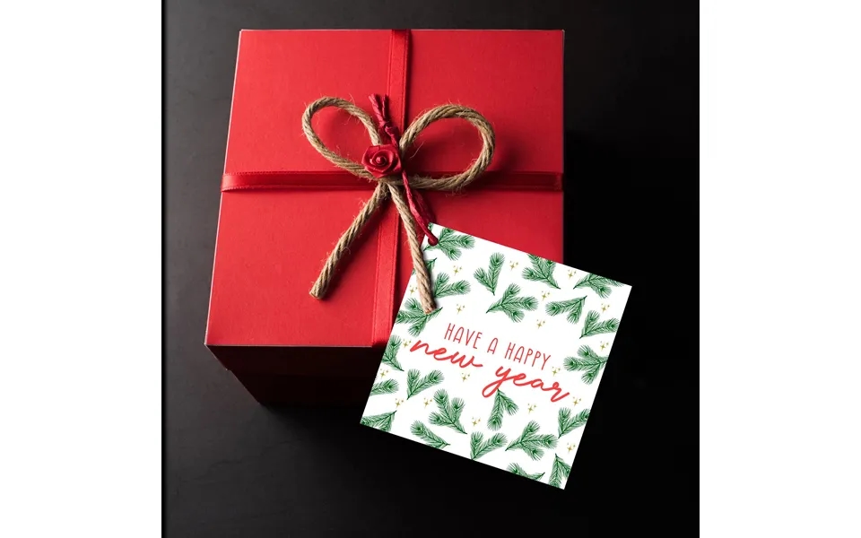 Happy New Year Cards