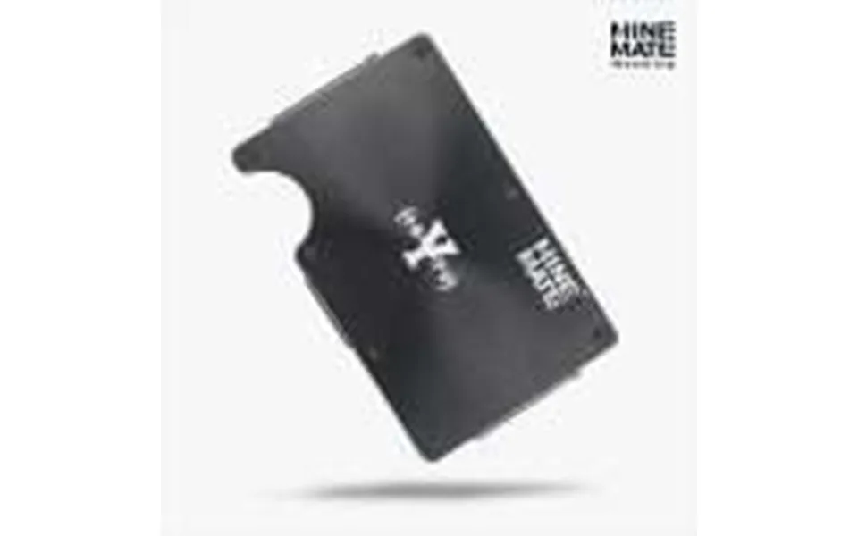 Yellowstone Collection- Limited Stock Y-1872 Founding Year Minimalist Wallets W Money Clip & Cash Strap