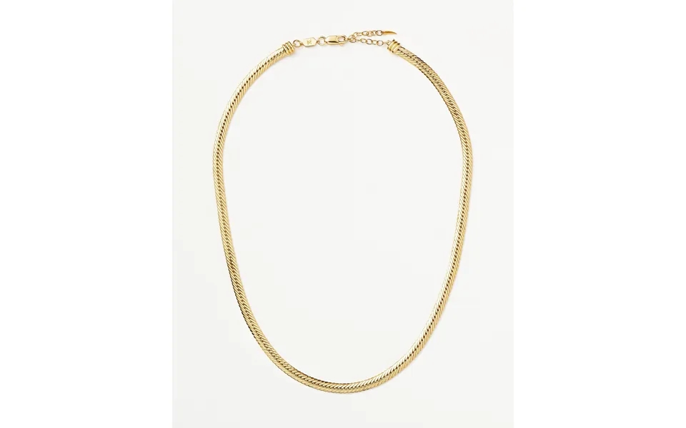 Camail Chain Necklace