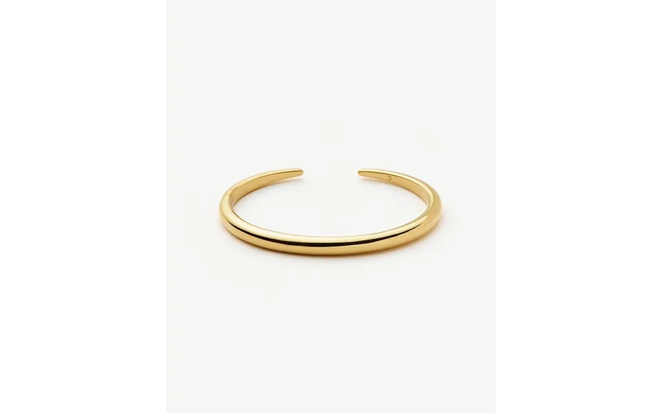 Claw Cuff 18k Gold Plated