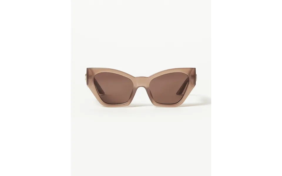 Le Specs Venus Cat-eye Sunglasses