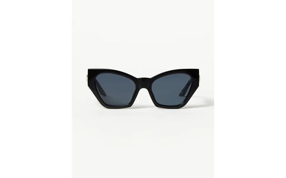 Le Specs Venus Cat-eye Sunglasses