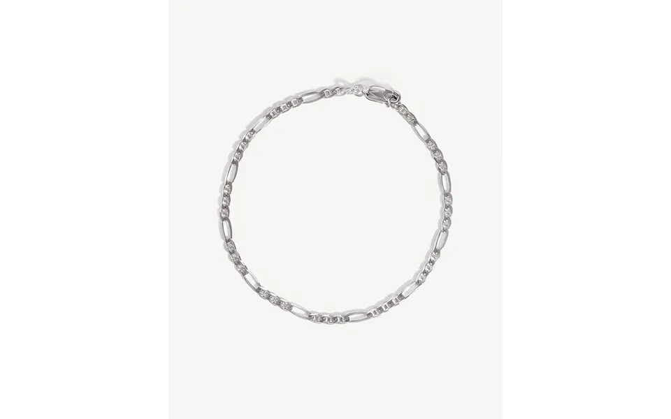 Mens Filia Chain Bracelet