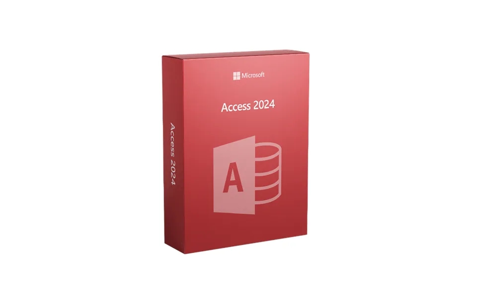 Access 2024 - Product Key