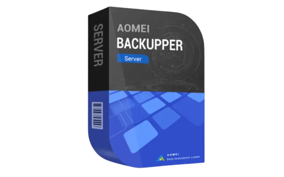 Aomei Backupper Server