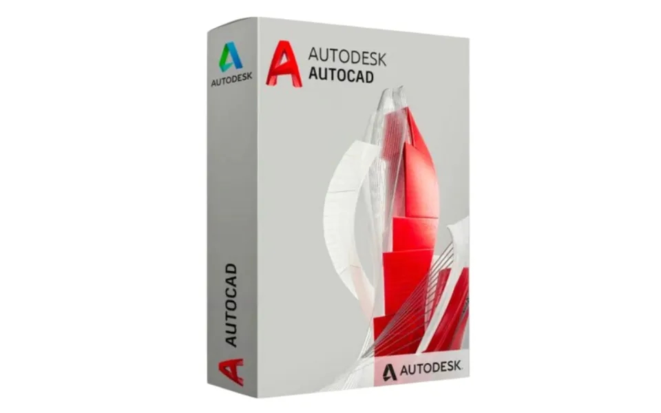 Autodesk Autocad For Windows
