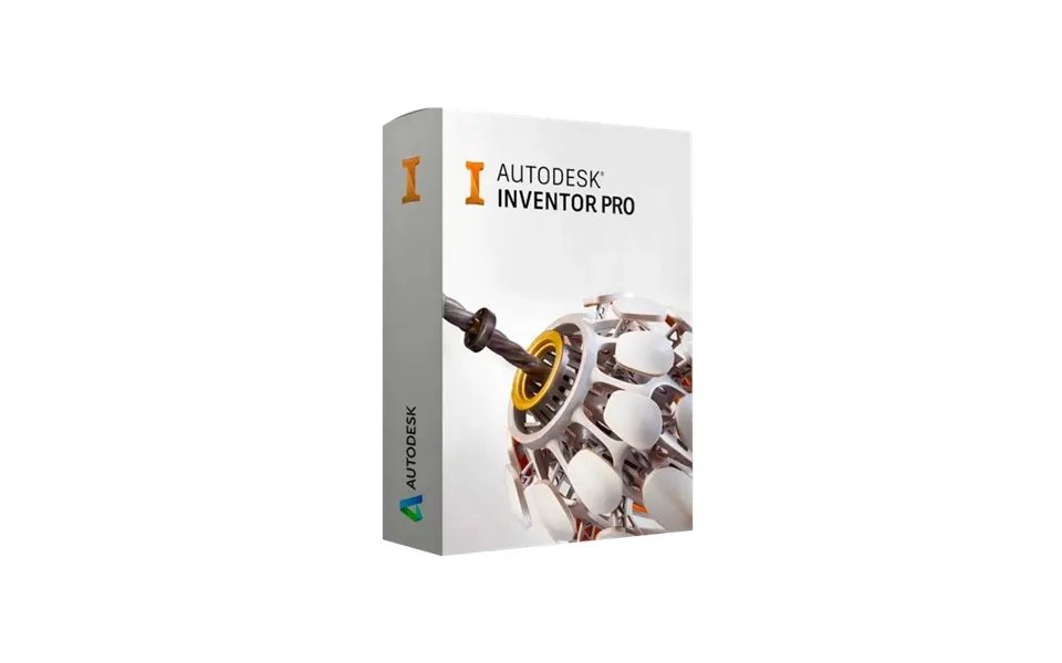 Autodesk Inventor Pro For Windows