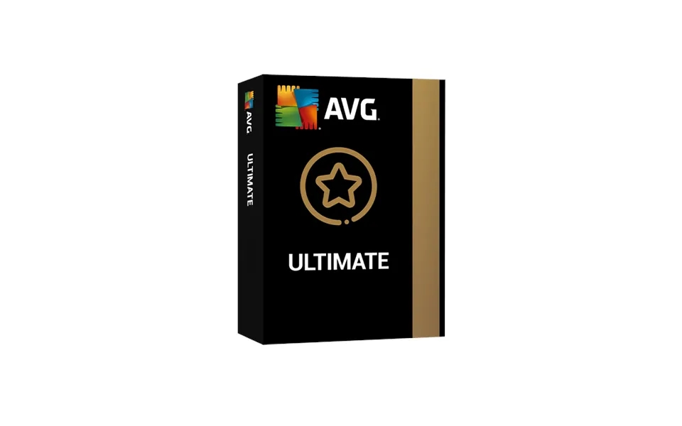 Avg Ultimate - Pc Mac Android Ios