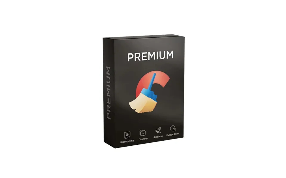Ccleaner Premium For Pc