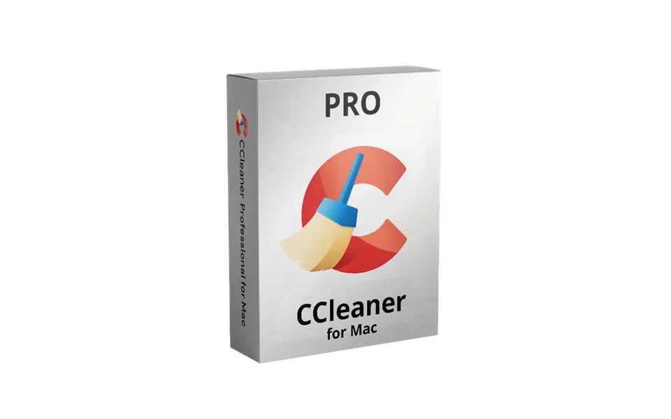 Ccleaner Professional For Mac