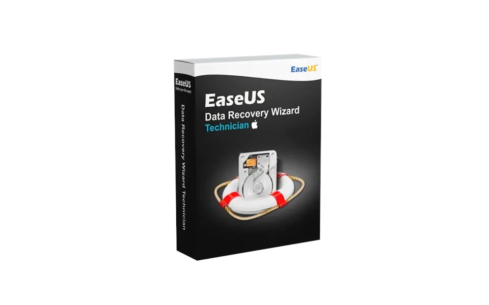 Easeus Data Recovery Wizard For Mac Technician