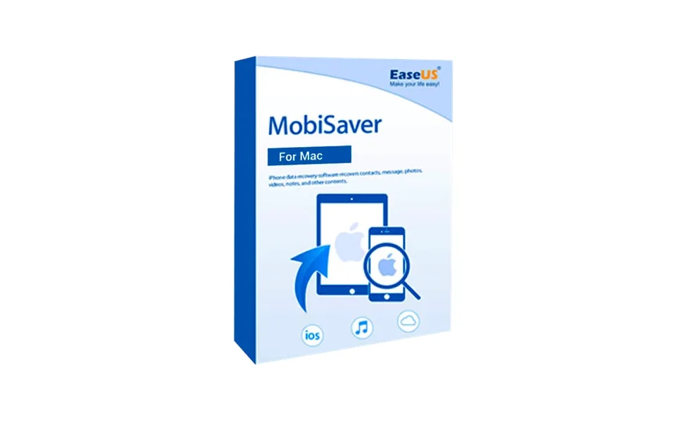 Easeus Mobisaver For Mac