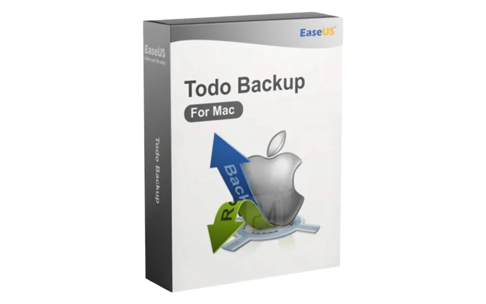 Easeus Todo Backup For Mac