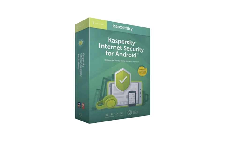 Kaspersky Internet Security For Android