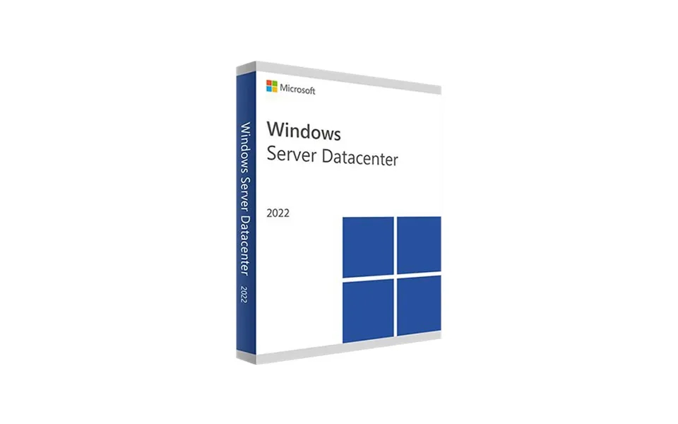 Microsoft Windows Server 2022 Datacenter - Product Key