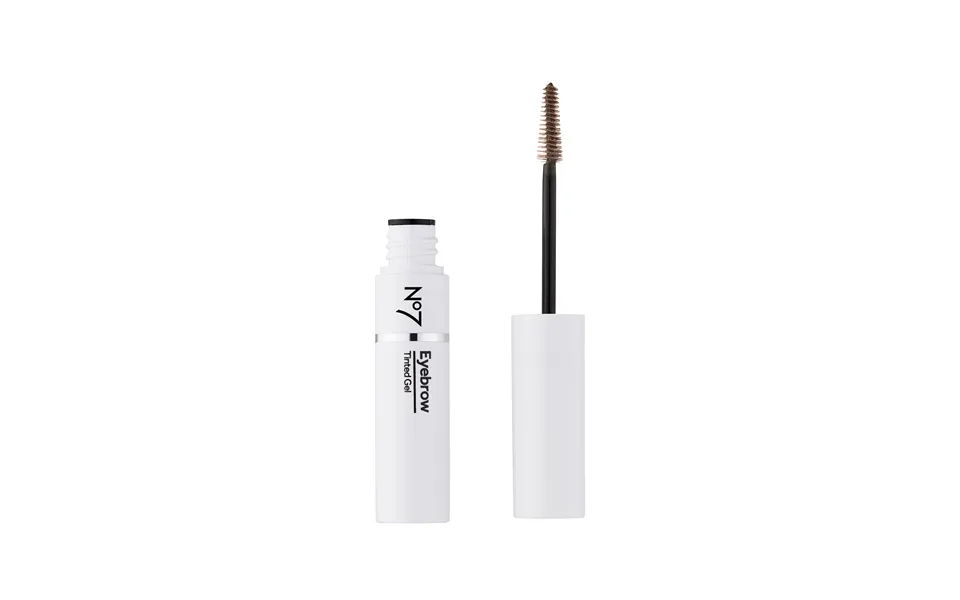 Eyebrow Gel - 2 Brown
