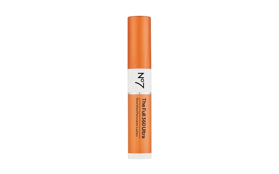 Full 360 Ultra Mascara - Brown
