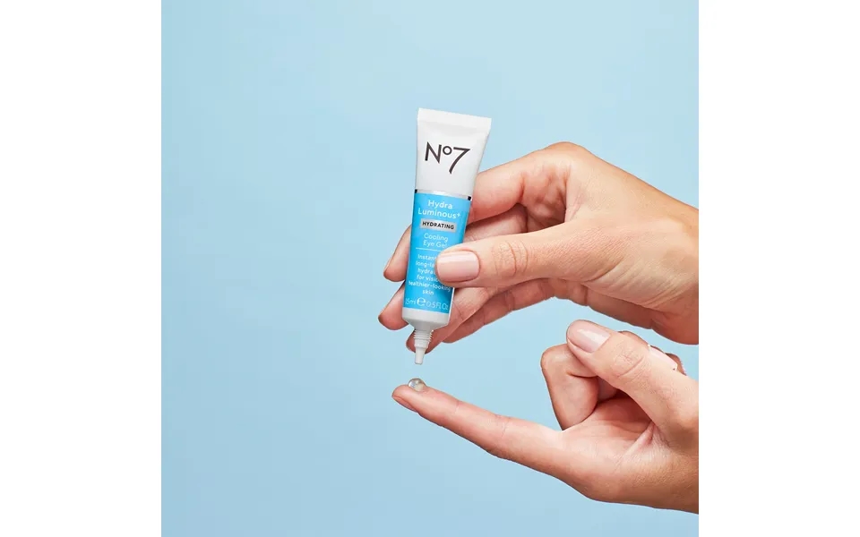 Hydraluminous Eye Gel 15ml