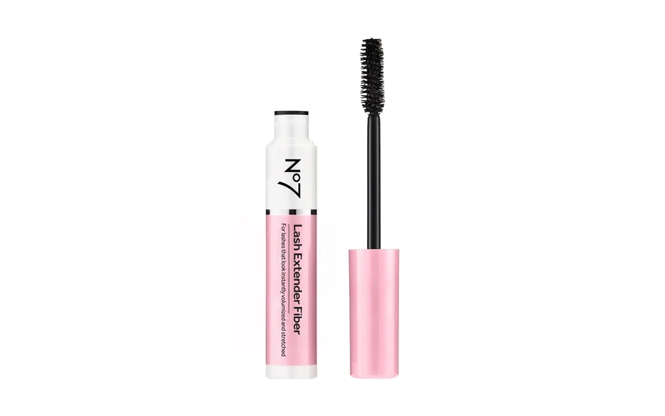 Lash Extender Fiber Mascara
