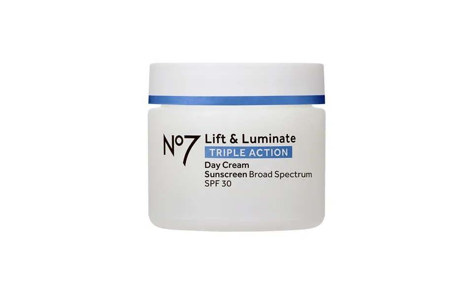 Lift & Luminate Triple Action Day Cream 50ml