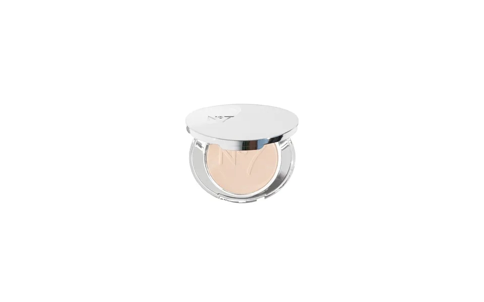 Lift & Luminate Triple Action Pressed Powder - Light