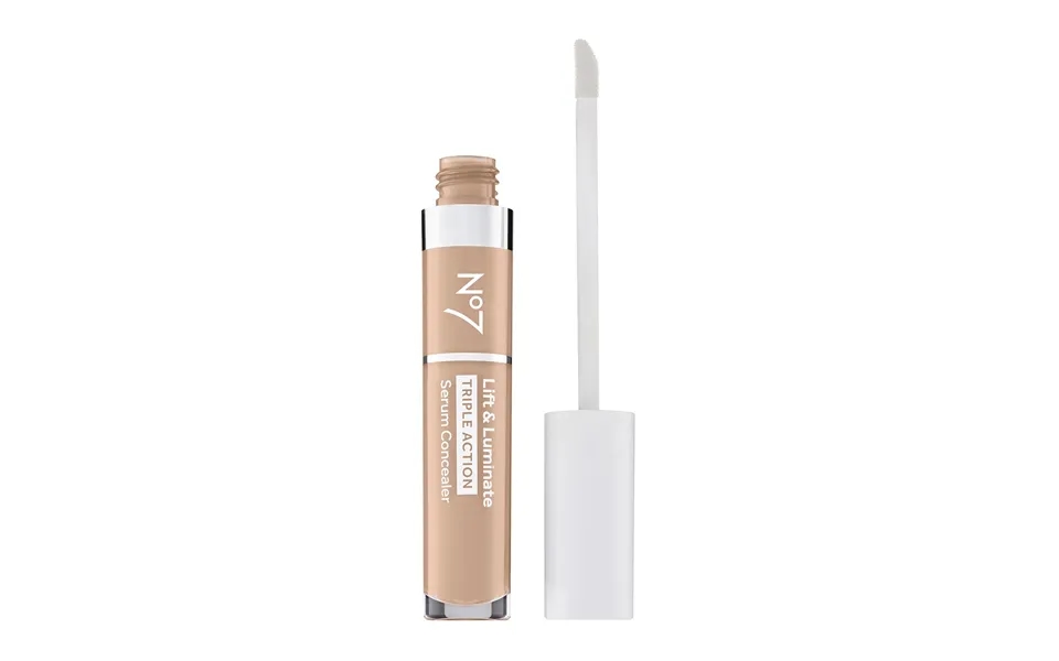 Lift & Luminate Triple Action Serum Concealer - Fair