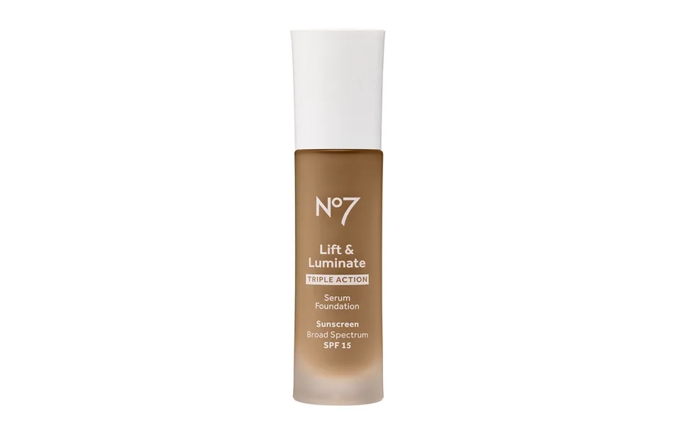 Lift & Luminate Triple Action Serum Foundation - Bamboo