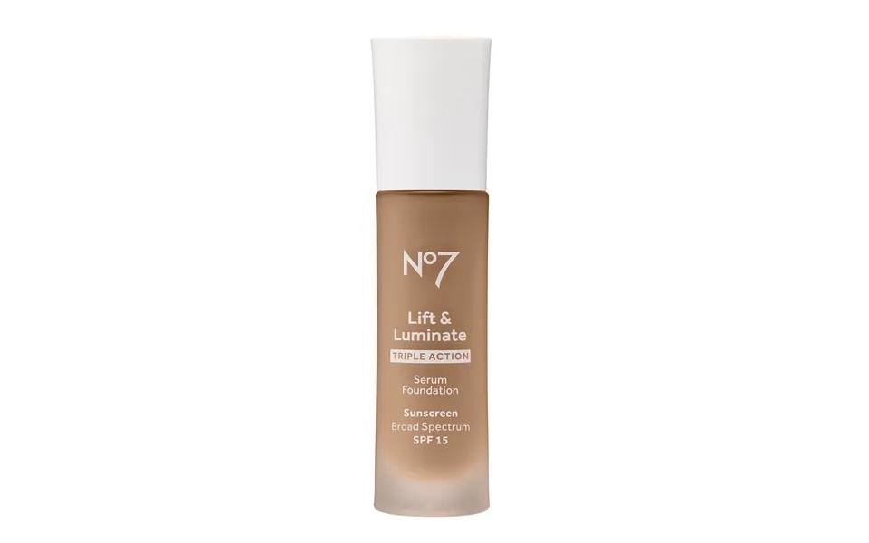 Lift & Luminate Triple Action Serum Foundation - Tawny