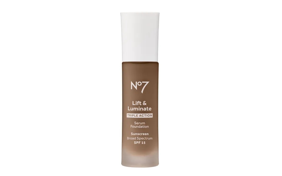 Lift & Luminate Triple Action Serum Foundation - Umber