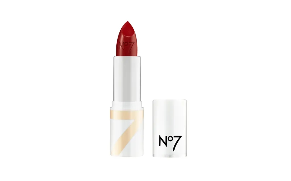 No7 Age Defying Lipstick - Coral Shine